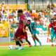 CAF Champions League: Remo Stars seal aggregate win, set up Sundowns clash CAF Champions League: Remo Stars seal aggregate win, set up Sundowns clash