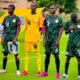 Golden Eaglets defeat Burkina Faso to claim bronze at WAFU B U17 Championship Golden Eaglets defeat Burkina Faso to claim bronze at WAFU B U17 Championship