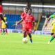 CAF Confederation Cup: Kwara United crash out after defeat to Kotoko CAF Confederation Cup: Kwara United crash out after defeat to Kotoko