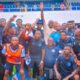 Dominic Iorfa and Eugene Agagbe spark revival at Barau FC Dominic Iorfa and Eugene Agagbe spark revival at Barau FC