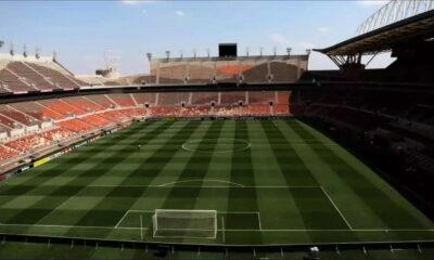 Lesotho to host World Cup Qualifiers against Nigeria, Zimbabwe in Polokwane