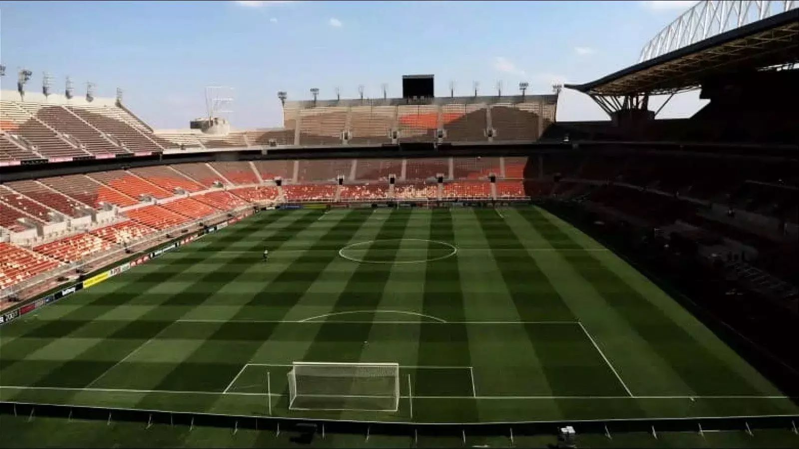 Lesotho to host World Cup Qualifiers against Nigeria, Zimbabwe in Polokwane Lesotho to host World Cup Qualifiers against Nigeria, Zimbabwe in Polokwane