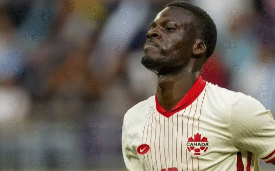 OFFICIAL: Villarreal lands Nigerian-born Canadian striker Tani Oluwaseyi