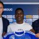 Nigerian Winger Ahmad Ghali eyes silverware after completing Sigma Olomouc move