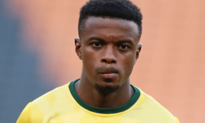 2026 World Cup Qualifier: Nigeria rivals Lesotho vows FIFA protest if South Africa fields Mokoena