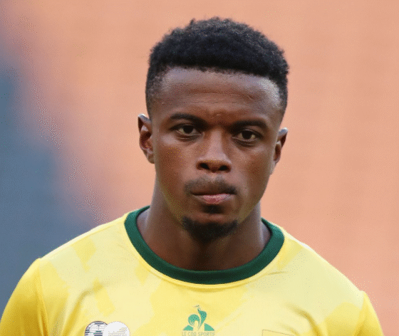 2026 World Cup Qualifier: Nigeria rivals Lesotho vows FIFA protest if South Africa fields Mokoena