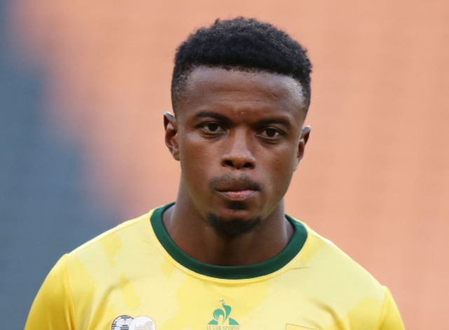 2026 World Cup Qualifier: Nigeria rivals Lesotho vows FIFA protest if South Africa fields Mokoena