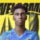 Nigerian teen Michael Orefuwa rarns Al Ahli call-up for Elite League opener Nigerian teen Michael Orefuwa rarns Al Ahli call-up for Elite League opener