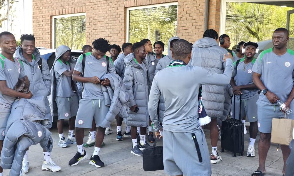 NFF Sets July, September Return Dates for Flying Eagles, Golden Eaglets