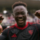 La Liga: Akor Adams scores late winner to secure Sevilla’s first away victory La Liga: Akor Adams scores late winner to secure Sevilla’s first away victory
