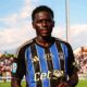 Serie A: Ebenezer Akinsanmiro named Man of the Match in Pisa draw with Fiorentina Serie A: Ebenezer Akinsanmiro named Man of the Match in Pisa draw with Fiorentina