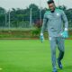 “Don’t Call Me Onana” – Super Eagles goalkeeper sets record straight