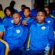 Rwanda U-20 Women’s Team opens camp ahead of World Cup Qualifier against Nigeria Rwanda U-20 Women’s Team opens camp ahead of World Cup Qualifier against Nigeria