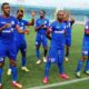 Rivers United to face FC Les Aigles du Congo in CAF Champions League Preliminary Round Rivers United to face FC Les Aigles du Congo in CAF Champions League Preliminary Round