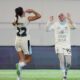 Ashleigh Plumptre Shines again for Al-Ittihad in Saudi Women’s League Ashleigh Plumptre Shines again for Al-Ittihad in Saudi Women’s League
