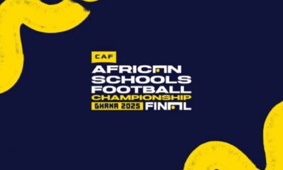 Nigeria’s Schools Football champions to be crowned Friday ahead of WAFU-B challenge