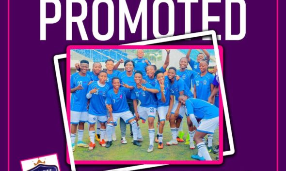 NWFL: Sunshine Queens appoint Roseline Obamuyi as new Team Manager