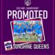 NWFL: Sunshine Queens appoint Roseline Obamuyi as new Team Manager NWFL: Sunshine Queens appoint Roseline Obamuyi as new Team Manager
