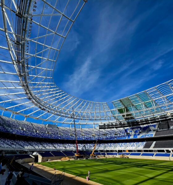 AFCON 2025: Grand Stade de Tanger ready to shine as showcase arena and economic engine