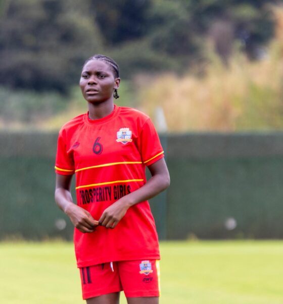 Chiamaka Ezekwugo confident as Bayelsa Queens eye WAFU-B Women’s Champions League Final
