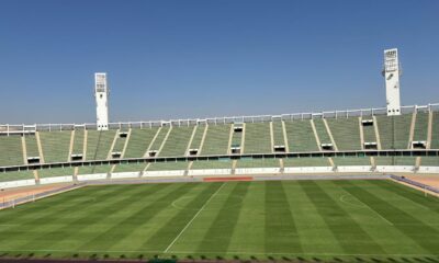 Morocco AFCON 2025: Grand Stade d’Agadir ready for Africa’s biggest football festival