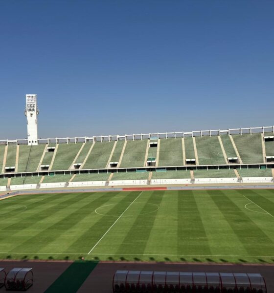Morocco AFCON 2025: Grand Stade d’Agadir ready for Africa’s biggest football festival