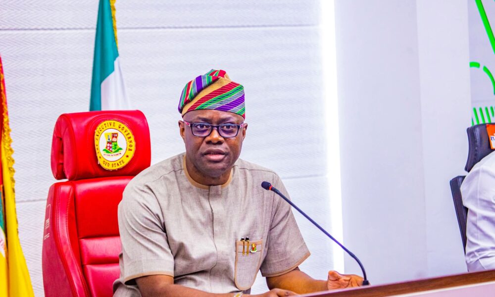 Oyo Government approves ₦110m for Falconets’ World Cup Qualifier preparations