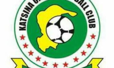 NPFL: Katsina United vs Wikki Tourists clash rescheduled NPFL: Katsina United vs Wikki Tourists clash rescheduled