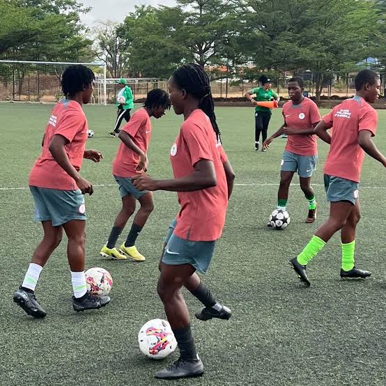 Flamingos record back-to-back wins in World Cup preparations Flamingos record back-to-back wins in World Cup preparations