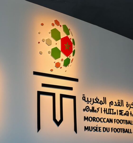 Future Media Initiative: Discovering the Moroccan Football Museum