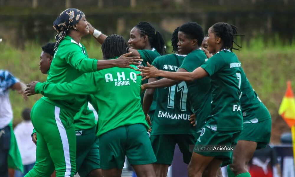 Robert Onyeani opens up on inspiration behind Ahudiyannem Queens’ birth, big dreams