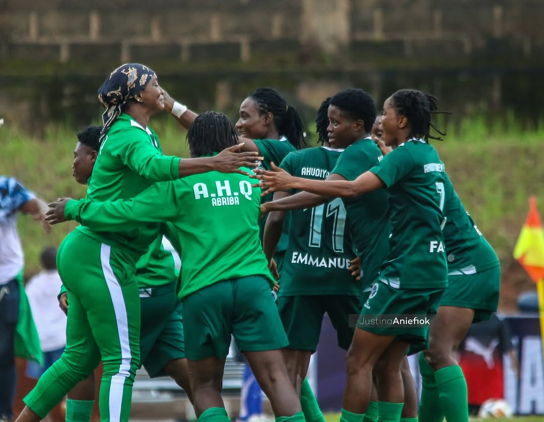 Robert Onyeani opens up on inspiration behind Ahudiyannem Queens’ birth, big dreams Robert Onyeani opens up on inspiration behind Ahudiyannem Queens’ birth, big dreams