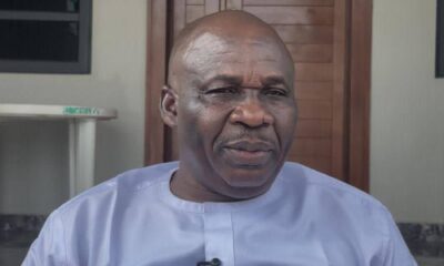 Dr Robert Onyeani explains why he brought 2025 NWFL Championship to Abiriba