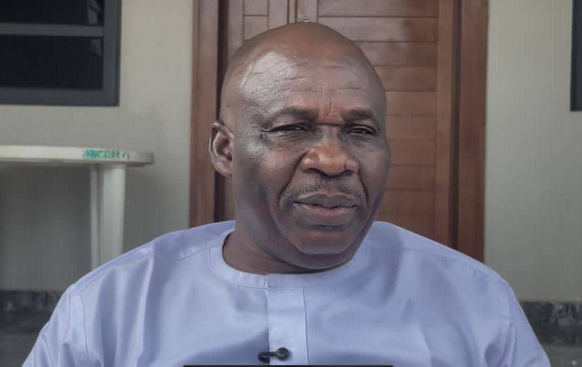 Dr Robert Onyeani explains why he brought 2025 NWFL Championship to Abiriba