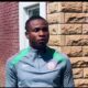 Samuel Chukwueze upbeat ahead of Super Eagles clash with Bafana Bafana Samuel Chukwueze upbeat ahead of Super Eagles clash with Bafana Bafana