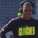 Gift Monday makes strong case for Super Falcons return with NWSL fastest hat trick Gift Monday makes strong case for Super Falcons return with NWSL fastest hat trick