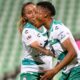 Vivian Ikechukwu’s brace not enough as Santos Laguna fall to Pumas Vivian Ikechukwu’s brace not enough as Santos Laguna fall to Pumas