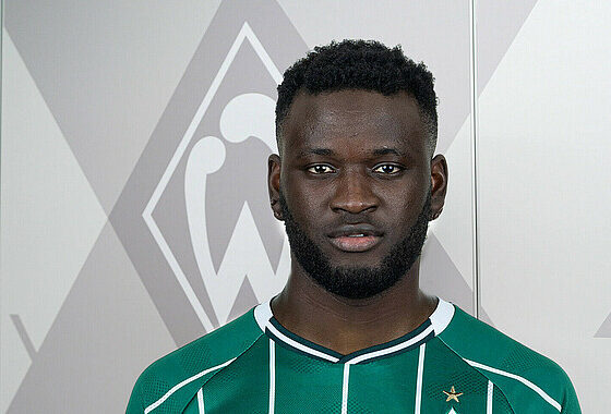 OFFICIAL: SV Werder Bremen confirm Victor Boniface loan acquisition