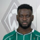 Horst Steffen praises Boniface after impressive first Bundesliga start for Werder Bremen Horst Steffen praises Boniface after impressive first Bundesliga start for Werder Bremen