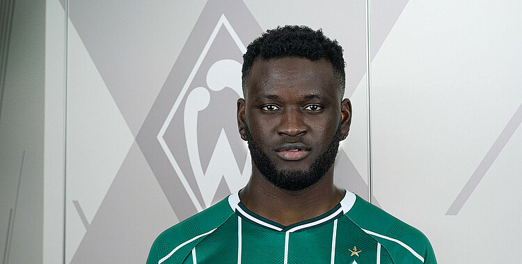 OFFICIAL: SV Werder Bremen confirm Victor Boniface loan acquisition OFFICIAL: SV Werder Bremen confirm Victor Boniface loan acquisition