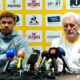South Africa coach Hugo Broos keeps focus ahead of Nigeria Showdown
