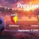 ES Metlaoui vs Jeunesse Sportive Omrane: Preview – Team News, Line-ups, Prediction and Tips | September 11 15:00 (GMT)