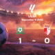 AS Soliman edges out Olympique Béja 1-0 in intense Ligue 1 showdown on 2025-09-11