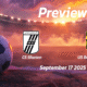 CS Sfaxien vs US Ben Guerdane: Preview – Team News, Line-ups, Prediction and Tips | September 17 14:30 (GMT)