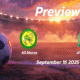 AS Marsa vs AS Soliman: Preview – Team News, Line-ups, Prediction and Tips | September 16 14:30 (GMT)
