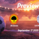 ES Zarzis vs US Monastirienne: Preview – Team News, Line-ups, Prediction and Tips | September 17 14:00 (GMT)