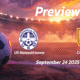 US Monastirienne vs CA Bizertin: Preview – Team News, Line-ups, Prediction, and Tips | September 24 14:30 GMT