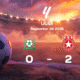 ES Sahel Defeats AS Soliman 2-0 in Ligue 1 Clash on 2025-09-24