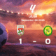 Stade Tunisien secures 1-0 victory against AS Marsa in thrilling Ligue 1 showdown on September 24, 2025