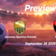 Jeunesse Sportive Omrane vs AS Gabes: Preview – Team News, Line-ups, Prediction and Tips | September 26 14:30 GMT